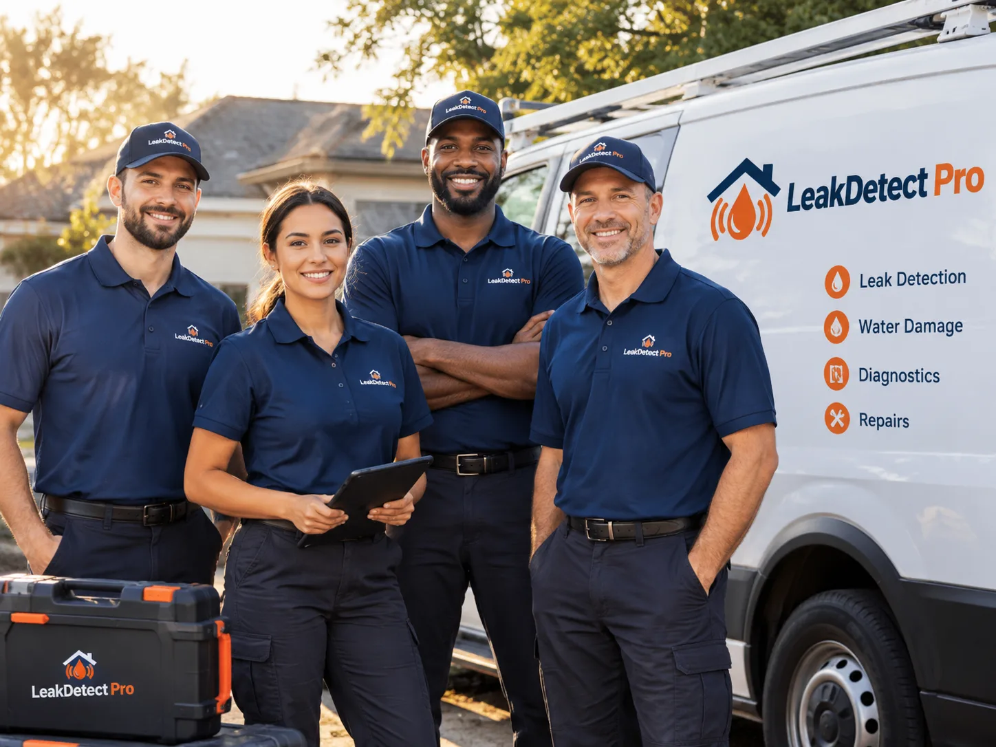Roof Repair company in Grant, CO